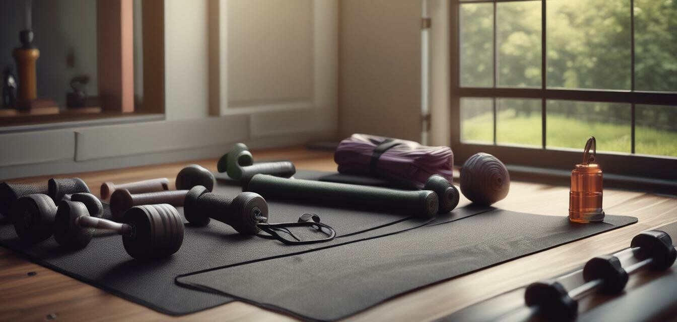 Home Sports Accessories