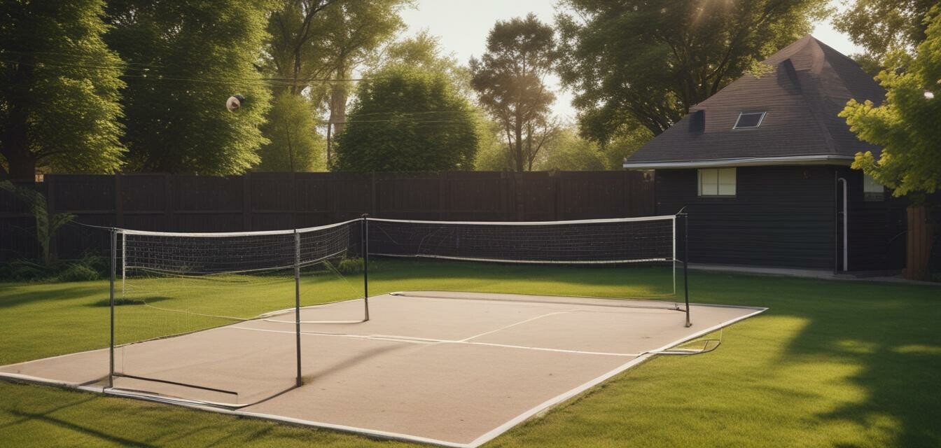 Outdoor Sports Equipment