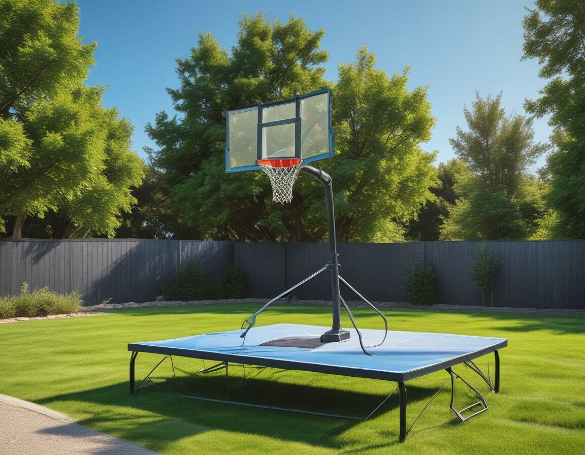 Outdoor Sports Equipment