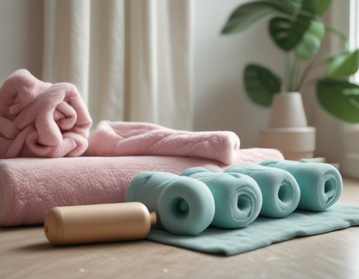 Recovery and Accessories